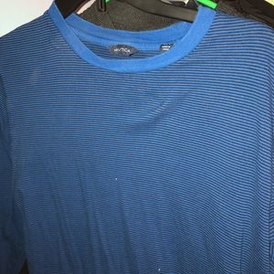Men’s Nautica Long Sleeve